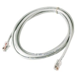 Cablu UTP Spacer Patch cord Cat 5e CCA conductor 20m