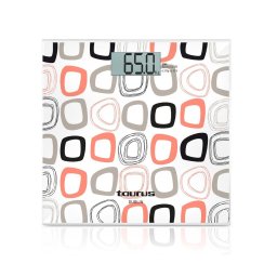 Cantar corporal Taurus Dublin 150 kg Multicolor
