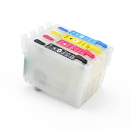 Consumabil Procart Epson T0711, T0712, T0713, T0714