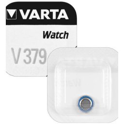 Varta Baterie buton oxid de argint V379/SR63