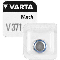 Varta Baterie buton oxid de argint V371/SR69