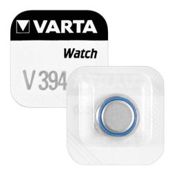 Varta Baterie buton oxid de argint V394/SR45