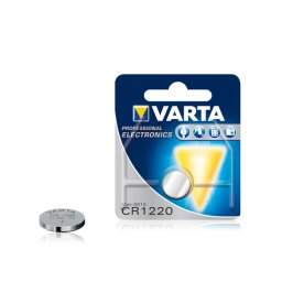 Varta Baterie buton litiu 6220 CR1220