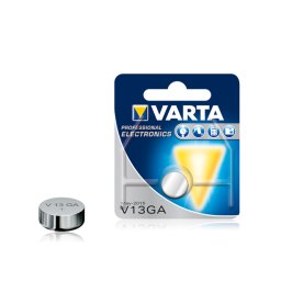 Varta Baterie buton alcalina 1,5V 125mAh 4276 V13GA