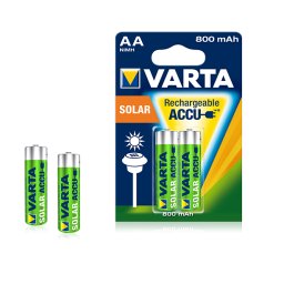 Varta Acumulator Ni-MH Mignon (AA,R6) 1,2V 800mAh 2 bucati