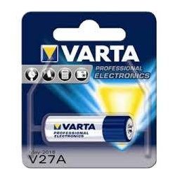 Varta Baterie alcalina 12V LR27 4227 V27A