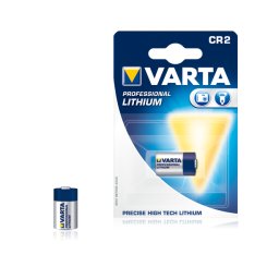 Varta Baterie litiu 6206 CR2 3V 920mAh
