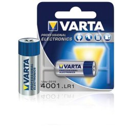 Varta Baterie alcalina 1,5V 4001 N Lady LR1