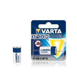 Baterie Alcalina Varta 6V 100mA V4034 PX 4LR44