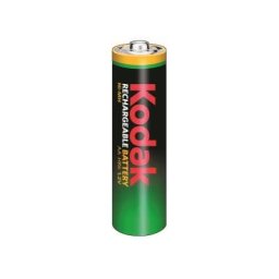 Kodak Acumulator Ni-MH Mignon (AA,R6) 1,2V 2600mAh 2 buc