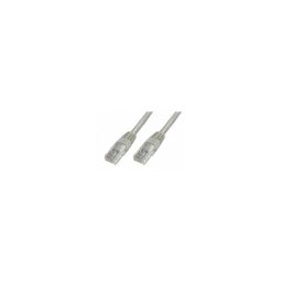 Cablu UTP Logilink Patchcord Cat 5e 3m Gri