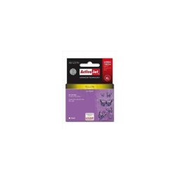 Cartus Cerneala ActiveJet AB-525YN Compatibil cu Brother LC525Y 15ML Yellow