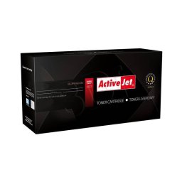 Cartus toner ActiveJet 5000 pagini Black