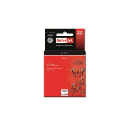 Cartus compatibil ActiveJet ACC-550BN Black 20 ml Canon PGI-550BK
