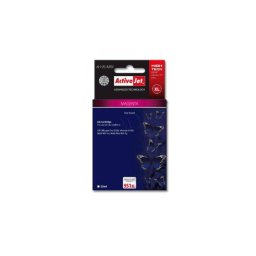 Cartus compatibil ActiveJet AH-951MRX Magenta 25 ml HP 951XL CN047AE