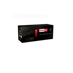 Cartus compatibil ActiveJet AT-24N Black 3100 pagini HP Q2624A