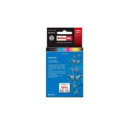 Cartus compatibil ActiveJet AEB-715N Color 4 x 15 ml Epson T0711 T0712 T0713 T0714