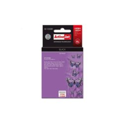 Cartus compatibil ActiveJet AB-1000BK Black 35 ml Brother LC1000BK LC970BK