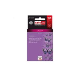 Cartus compatibil ActiveJet AB-1000M Magenta 35 ml Brother LC1000M LC970M