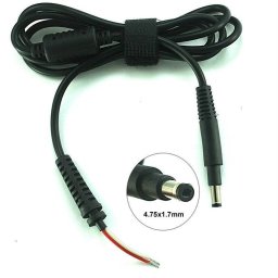 Cablu alimentare DC OEM DCC-90W/4817SL pentru notebook HP Ultrabook