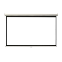 Ecran de proiectie Blackmount 16/9MN260-BM-ECRPER