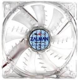Ventilator Zalman ZM-F3LED(SF)