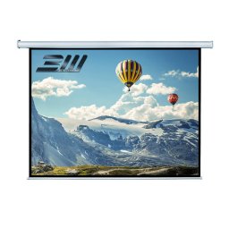 Ecran de proiectie Blackmount 260 x 147 cm