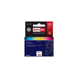 Cartus Compatibil ActiveJet 21 ml Color