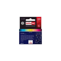 Cartus Compatibil ActiveJet 18 ml Color