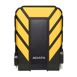 Hard disk extern ADATA Durable HD710 Pro 2TB 2.5 inch USB 3.1 Yellow