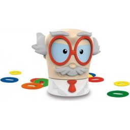 Jucarie MomKi ZN0002 Speedy Doc