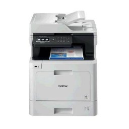 Multifunctionala Brother DCPL8410CDWYJ1 A4 Laser Color Gri