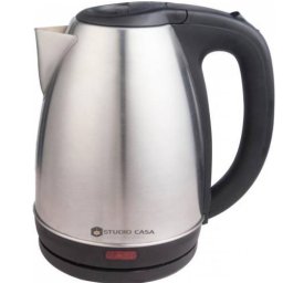 Fierbator Studio Casa KES 1777 2200W 1.7l Inox Aquatic