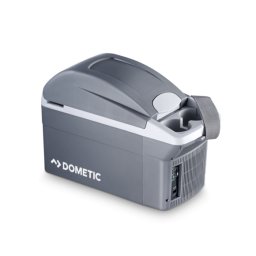 Cotiera termoelectrica Waeco/Dometic TB 08 BordBar Alimentare 12V Capacitate 8 Litri Antracit/Gri
