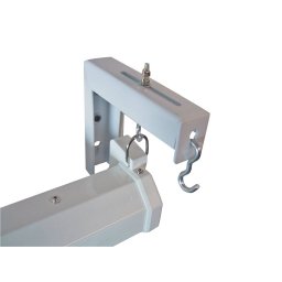 Distantier perete ELITESCREENS ACCECR-EL-ZVMAXLB6-W