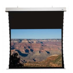 Ecran de proiectie ELITESCREENS ITE120HW3-E20 Evanesce Tab-Tension Series 265cm x 149cm