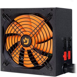 Sursa nJoy Legion 600W 80 Plus Silver