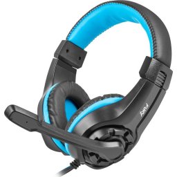 Casti gaming Fury Wildcat