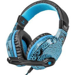 Casti gaming Fury Hellcat