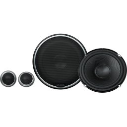 Boxe Auto Kenwood XR-1800P 80W RMS 16 cm