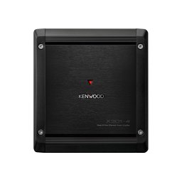 Amplificator auto Kenwood X301-4 4 canale 4x 50W RMS