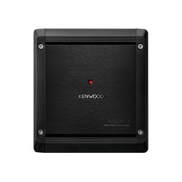 Amplificator auto Kenwood X501-1 1 canal 300W