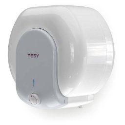 Boiler electric Tesy BiLight Compact GCA 1515 L52 RC 1500W 15 Litri Alb