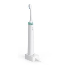 Periuta de Dinti Electrica Sonica Dr. Mayer GTS2080GR 5 programe 2 capete incluse Verde