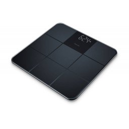 Cantar corporal Beurer GS235 180 kg Negru