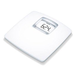 Cantar corporal Beurer PS25 180 kg Alb