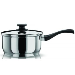 Cratita Pyramis Inox Classic 16 cm 1.6 litri
