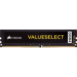 Memorie Corsair Value Select 16GB DDR4 2666 MHz CL18