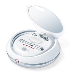 Aparat Pureo Derma Beurer FC100 pentru Microdermabraziune Alb
