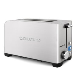 Prajitor de paine Taurus MyToast Legend 1050W Inox